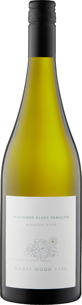 Marri Wood Park Sauvignon Blanc Semillon 2018